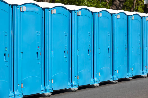 Best Long-Term Portable Toilet Rental  in Melissa, TX