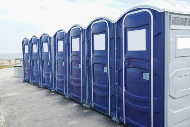 Best Portable Restroom Servicing (Cleaning and Restocking)  in Melissa, TX