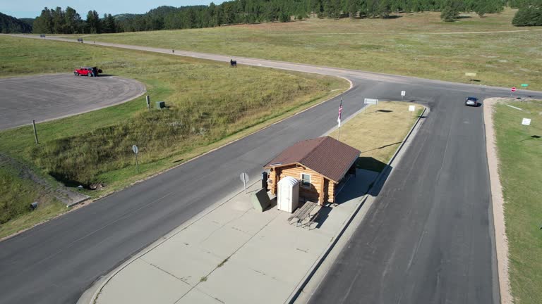 Best Portable Restroom Setup and Delivery  in Melissa, TX