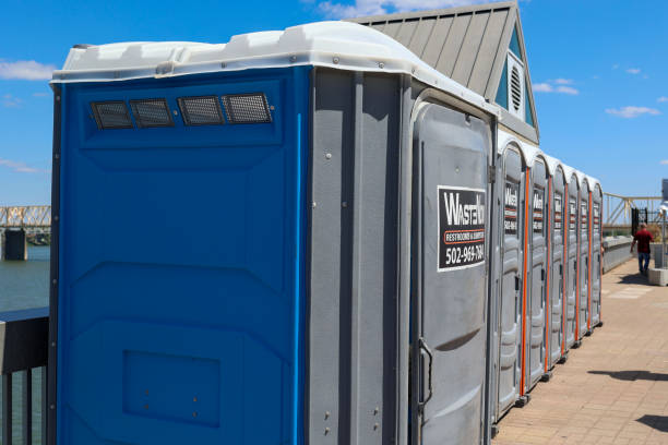 Best Deluxe Portable Toilet Rental  in Melissa, TX