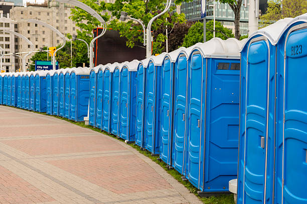 Best ADA-Compliant Portable Toilet Rental  in Melissa, TX